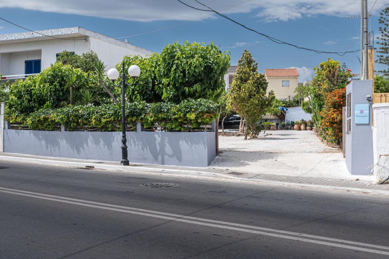 "Meraviglia Casa" Christin Kato Daratso Exterior foto